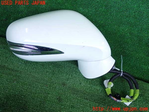 2UPJ-37851210]レクサス・IS250(GSE25)右ドアミラー 中古_m0001.jpg