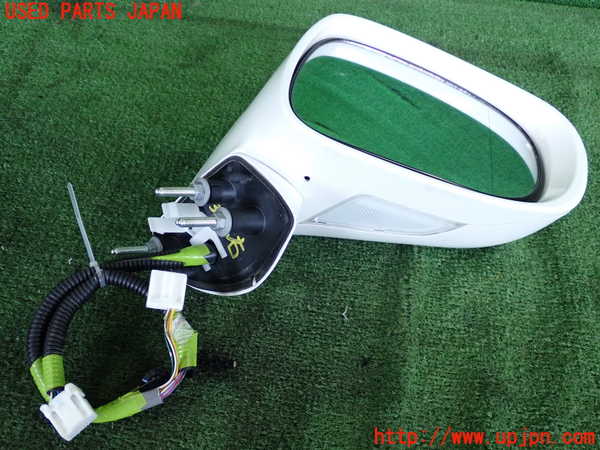2UPJ-37851210]レクサス・IS250(GSE25)右ドアミラー 中古_m0002.jpg