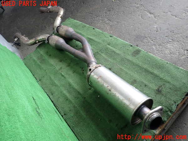 2UPJ-37852651]レクサス・IS250(GSE25)センターパイプ1 中古_m0002.jpg