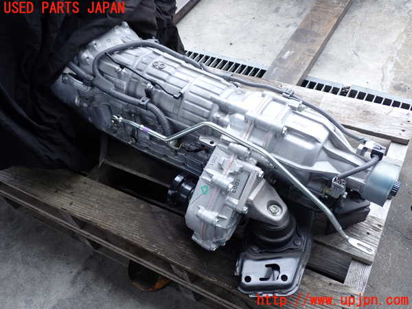 2UPJ-37853010]レクサス・IS250(GSE25)ミッション AT 4GR-FSE 4WD 中古_m0001.jpg