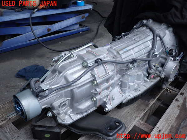 2UPJ-37853010]レクサス・IS250(GSE25)ミッション AT 4GR-FSE 4WD 中古_m0002.jpg