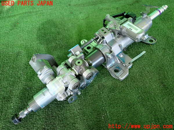 2UPJ-37854260]レクサス・IS250(GSE25)ステアリングシャフト 中古_m0001.jpg