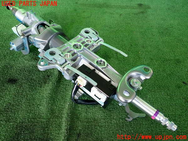 2UPJ-37854260]レクサス・IS250(GSE25)ステアリングシャフト 中古_m0002.jpg
