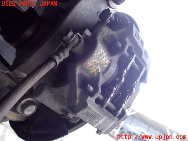 2UPJ-37854090]レクサス・IS250(GSE25)右リアキャリパー 中古_m0002.jpg