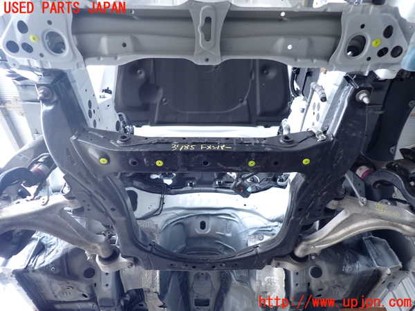 2UPJ-37855285]レクサス・IS250(GSE25)フロントメンバー 中古_m0001.jpg