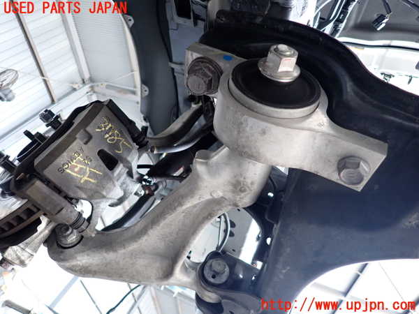 2UPJ-37855186]レクサス・IS250(GSE25)左フロントロアアーム1 中古_m0002.jpg