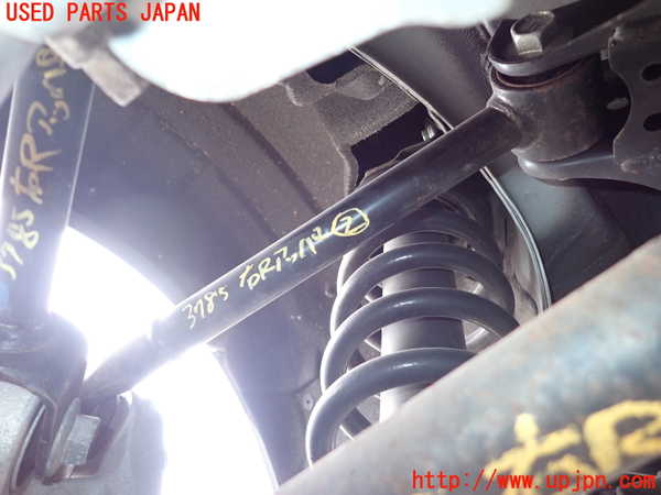 2UPJ-37855147]レクサス・IS250(GSE25)右リアアッパーアーム2 中古_m0001.jpg