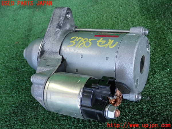 2UPJ-37856010]レクサス・IS250(GSE25)セルモーター 中古_m0001.jpg