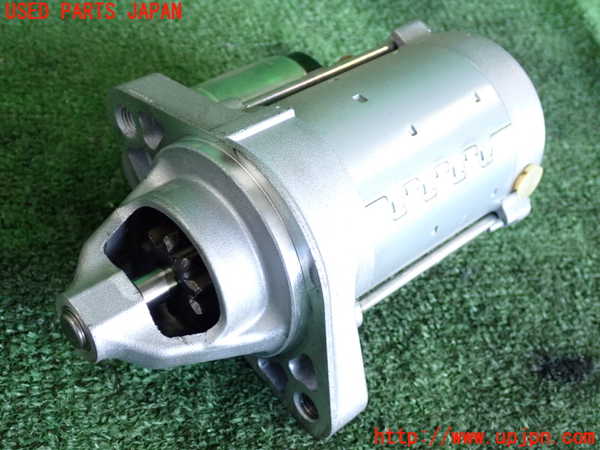 2UPJ-37856010]レクサス・IS250(GSE25)セルモーター 中古_m0002.jpg
