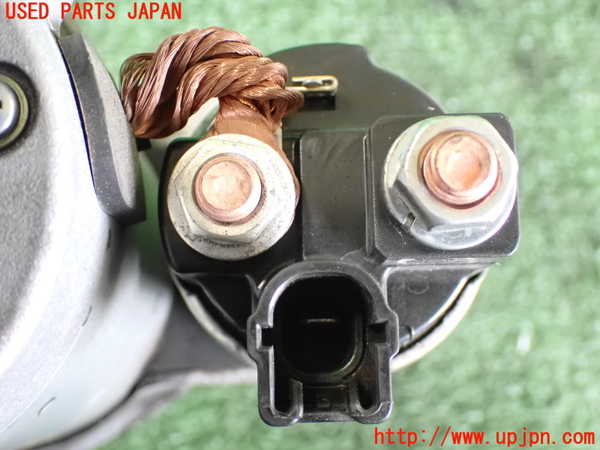 2UPJ-37856010]レクサス・IS250(GSE25)セルモーター 中古_m0004.jpg