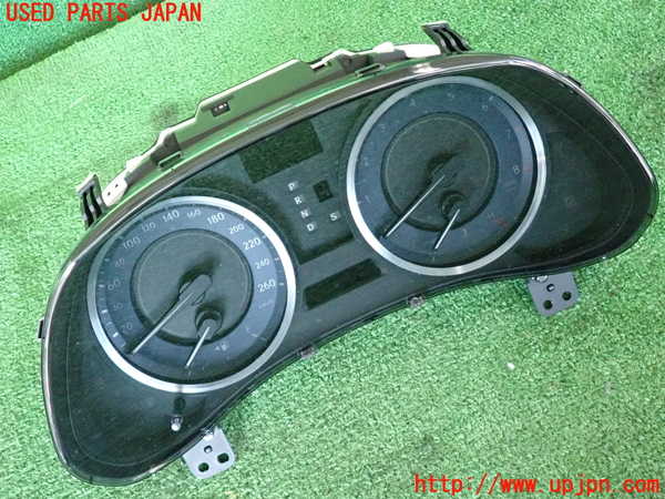 2UPJ-37856170]レクサス・IS250(GSE25)スピードメーター 中古_m0001.jpg