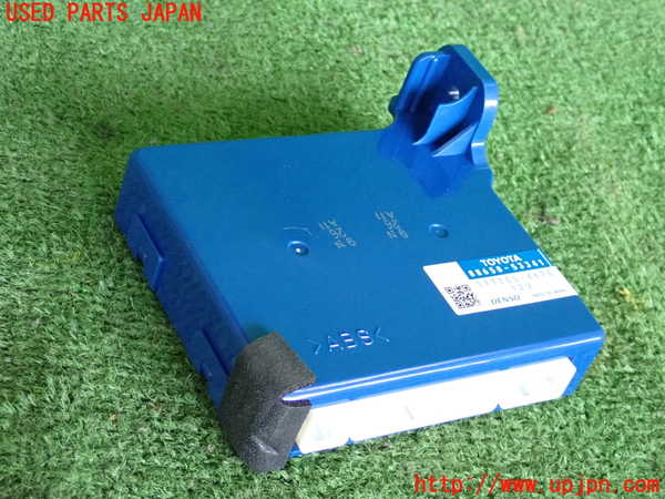 2UPJ-37856148]レクサス・IS250(GSE25)コンピューター3 中古 88650-53341_m0001.jpg