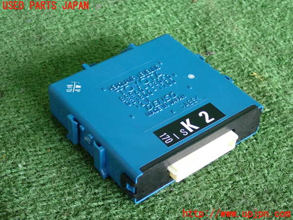 2UPJ-37856149]レクサス・IS250(GSE25)コンピューター4(ヘッドライトレベリング) 中古 89960-53050_m0001.jpg