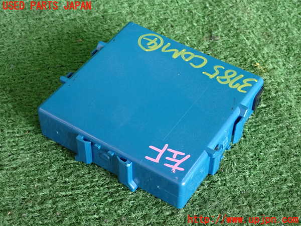 2UPJ-37856149]レクサス・IS250(GSE25)コンピューター4(ヘッドライトレベリング) 中古 89960-53050_m0002.jpg