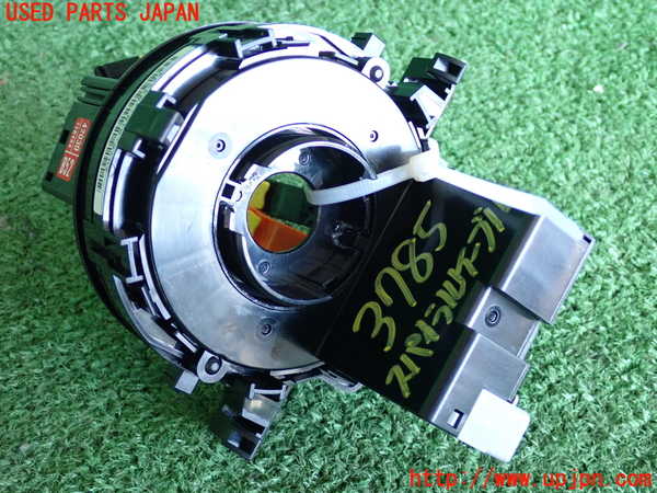 2UPJ-37856800]レクサス・IS250(GSE25)スパイラルケーブル(リール) 中古_m0002.jpg