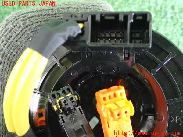 2UPJ-37856800]レクサス・IS250(GSE25)スパイラルケーブル(リール) 中古_m0004.jpg