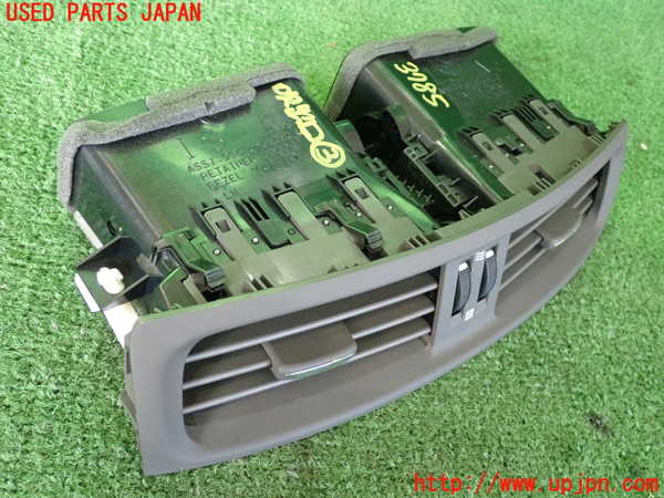 2UPJ-37857528]レクサス・IS250(GSE25)エアコン吹き出し口3(真中) 中古_m0002.jpg