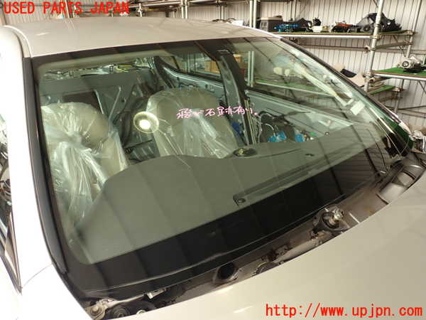 2UPJ-37861195]レクサス・IS250(GSE20)フロントガラス 中古 AGC M814_m0001.jpg