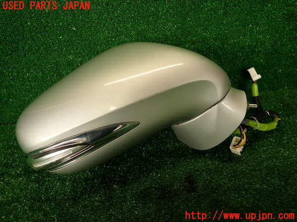 2UPJ-37861210]レクサス・IS250(GSE20)右ドアミラー 中古_m0001.jpg