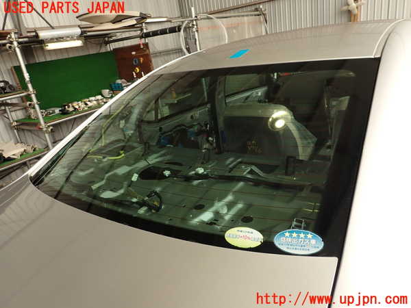 2UPJ-37861560]レクサス・IS250(GSE20)リアガラス 中古 NSG M31S8 43R-005844_m0001.jpg