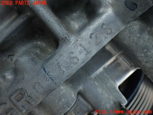 2UPJ-37862010]レクサス・IS250(GSE20)エンジン 4GR-FSE 中古_m0004.jpg