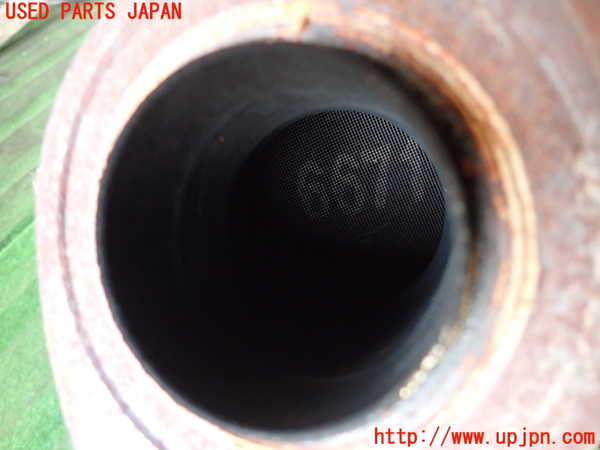 2UPJ-37862041]レクサス・IS250(GSE20)エキマニ1 触媒 マニバーター 中古_m0003.jpg