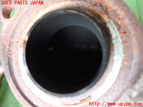 2UPJ-37862042]レクサス・IS250(GSE20)エキマニ2 触媒 マニバーター 中古_m0003.jpg