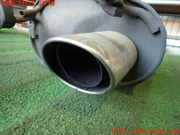 2UPJ-37862671]レクサス・IS250(GSE20)リアマフラー1 中古_m0002.jpg
