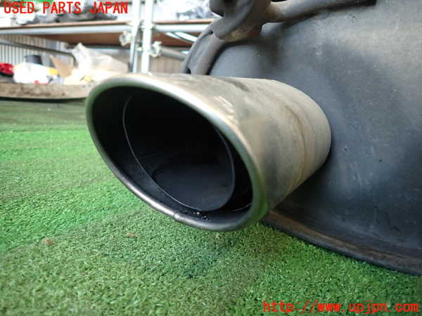 2UPJ-37862671]レクサス・IS250(GSE20)リアマフラー1 中古_m0003.jpg