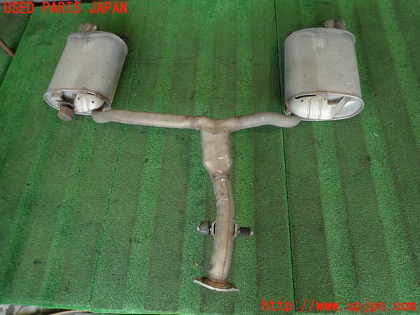 2UPJ-37862671]レクサス・IS250(GSE20)リアマフラー1 中古_m0004.jpg