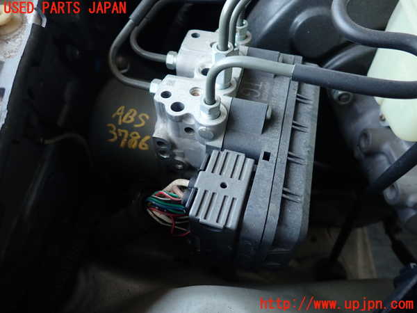 2UPJ-37864040]レクサス・IS250(GSE20)ABSアクチュエーター 中古_m0001.jpg