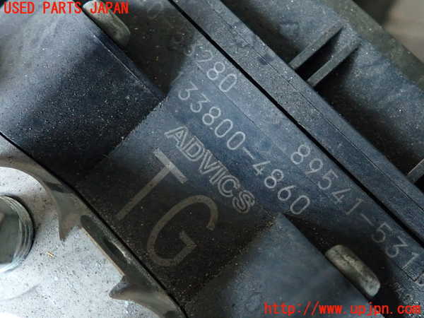 2UPJ-37864040]レクサス・IS250(GSE20)ABSアクチュエーター 中古_m0002.jpg