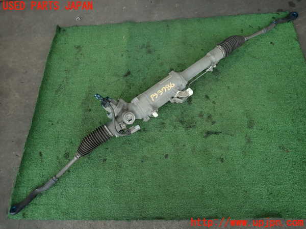 2UPJ-37864235]レクサス・IS250(GSE20)パワステギアボックス 中古_m0001.jpg