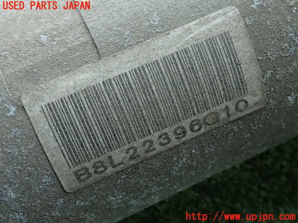 2UPJ-37864235]レクサス・IS250(GSE20)パワステギアボックス 中古_m0002.jpg