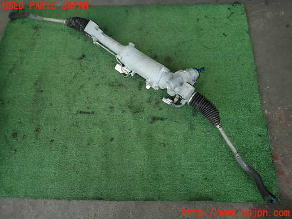 2UPJ-37864235]レクサス・IS250(GSE20)パワステギアボックス 中古_m0003.jpg