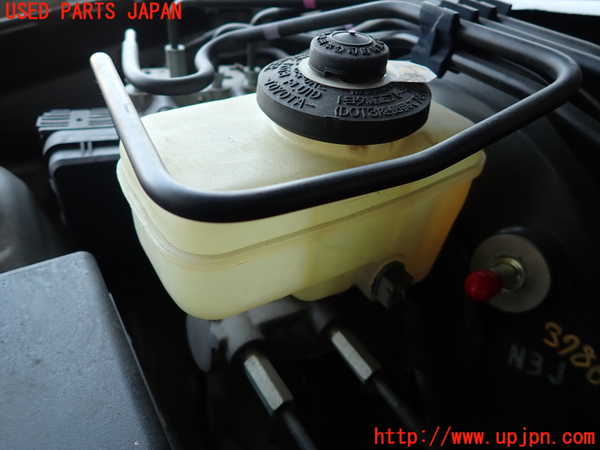 2UPJ-37864050]レクサス・IS250(GSE20)ブレーキマスターシリンダー 中古_m0001.jpg