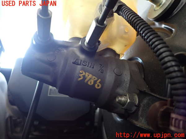 2UPJ-37864050]レクサス・IS250(GSE20)ブレーキマスターシリンダー 中古_m0002.jpg