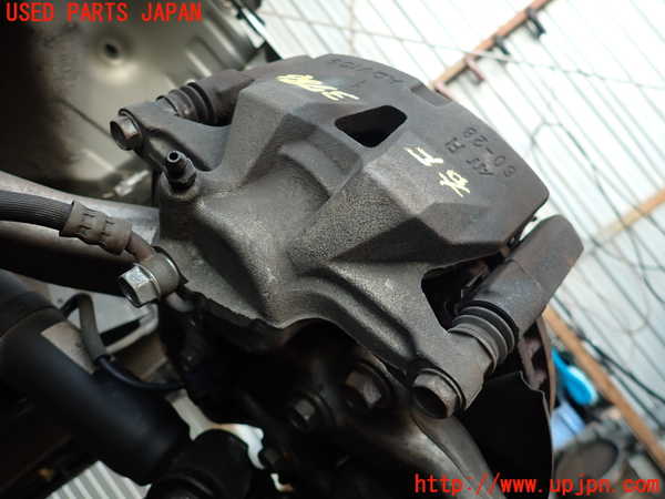 2UPJ-37864080]レクサス・IS250(GSE20)右フロントキャリパー 中古_m0002.jpg