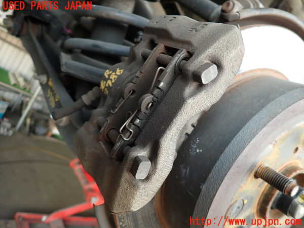 2UPJ-37864090]レクサス・IS250(GSE20)右リアキャリパー 中古_m0001.jpg