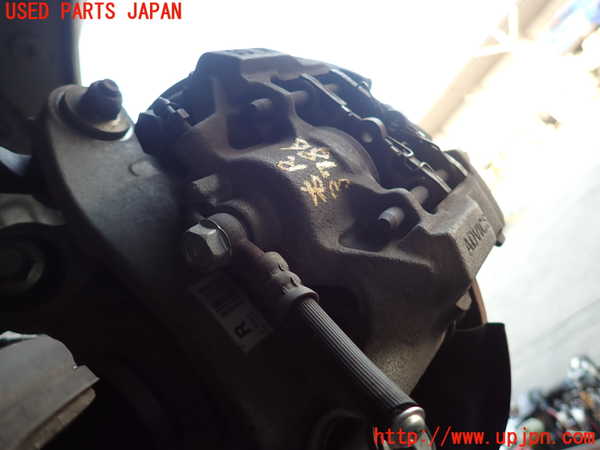 2UPJ-37864090]レクサス・IS250(GSE20)右リアキャリパー 中古_m0002.jpg