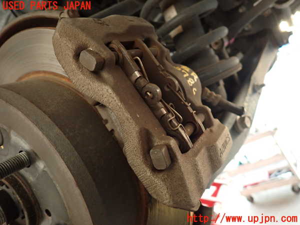 2UPJ-37864095]レクサス・IS250(GSE20)左リアキャリパー 中古_m0001.jpg