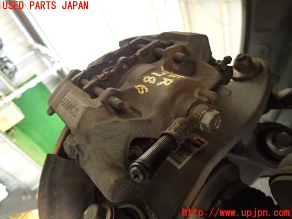 2UPJ-37864095]レクサス・IS250(GSE20)左リアキャリパー 中古_m0002.jpg