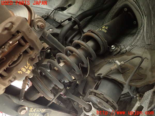 2UPJ-37865045]レクサス・IS250(GSE20)左リアストラット 中古_m0001.jpg