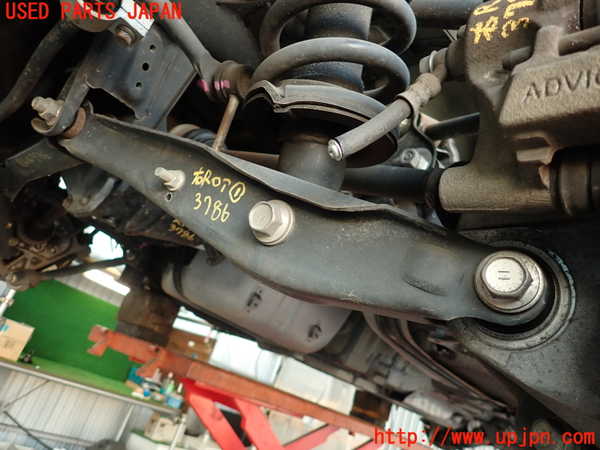 2UPJ-37865200]レクサス・IS250(GSE20)右リアロアアーム1 中古_m0001.jpg