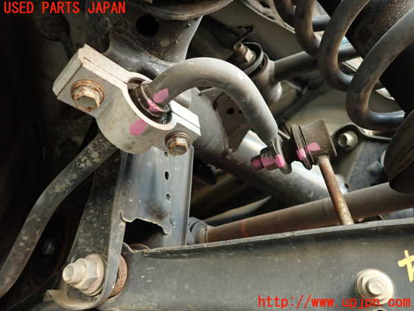 2UPJ-37865445]レクサス・IS250(GSE20)リアスタビライザー 中古_m0002.jpg
