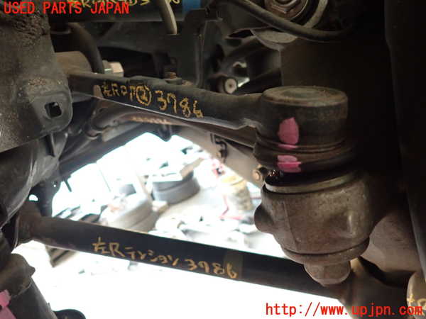2UPJ-37865227]レクサス・IS250(GSE20)左リアロアアーム2 中古_m0001.jpg