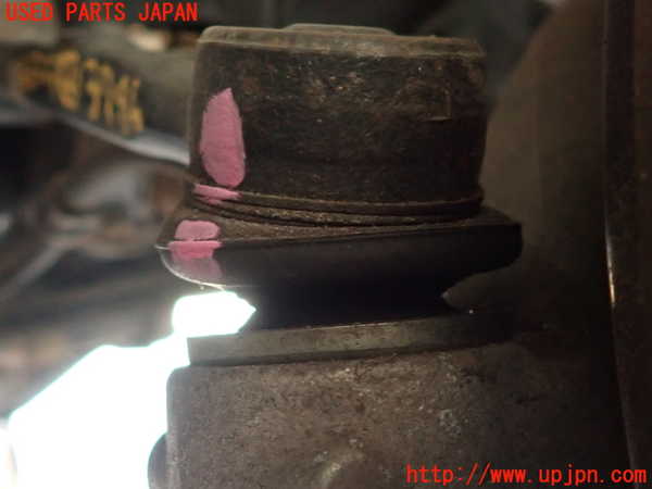 2UPJ-37865227]レクサス・IS250(GSE20)左リアロアアーム2 中古_m0002.jpg