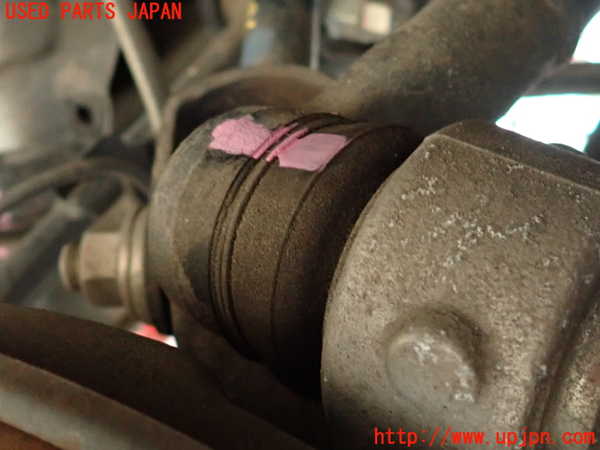 2UPJ-37865157]レクサス・IS250(GSE20)左リアアッパーアーム2 中古_m0002.jpg