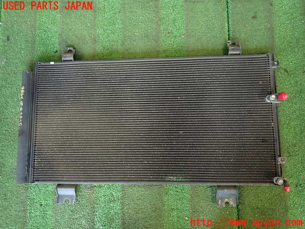 2UPJ-37866031]レクサス・IS250(GSE20)エアコンコンデンサー1 中古_m0001.jpg