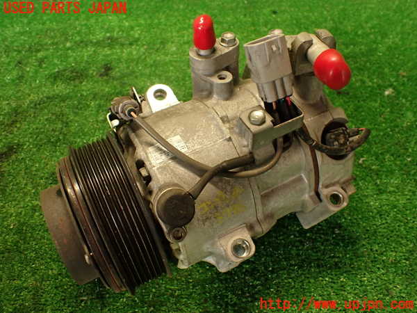 2UPJ-37866025]レクサス・IS250(GSE20)エアコンコンプレッサー 中古_m0001.jpg